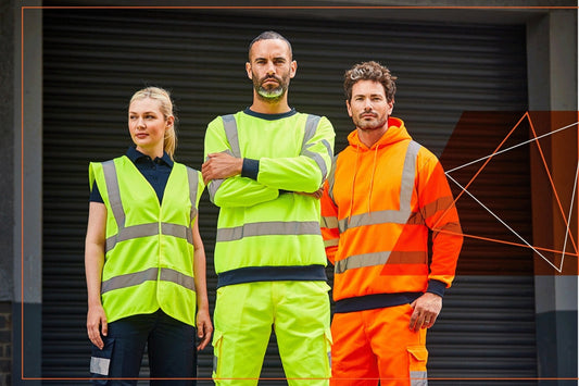 5 Things to Know Before Buying Safety Wear Online