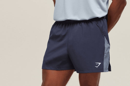 MEN’S SHORTS GUIDE: A Complete Style & Fit Manual