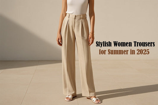 Shop the Best Women’s Summer Clothing UK 2025