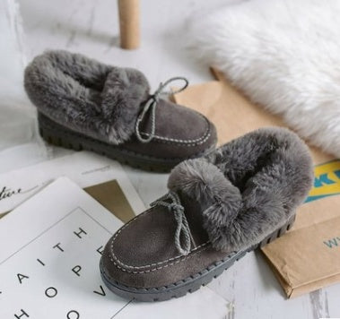 Peas shoes