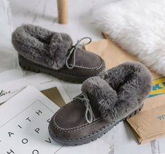 Peas shoes