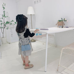 Children’s bag new shoulder bag - Clothing