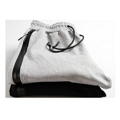 Men's  Sportswear Tech Fleece Jogger Sweatpants – Slim Fit in Wolf Grey