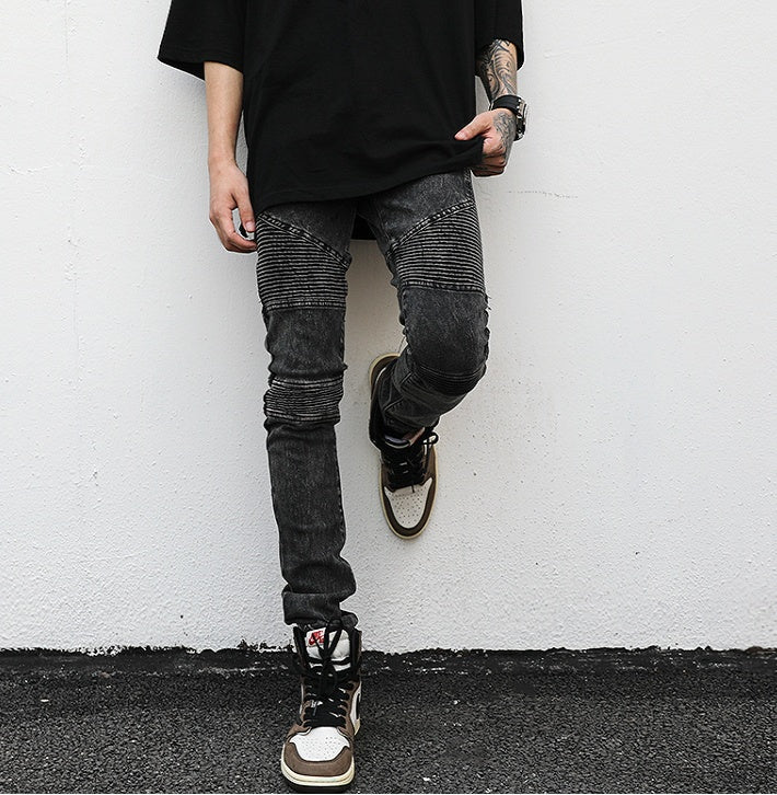Men's Stretch skinny jeans