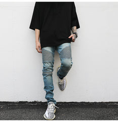 Men's Stretch skinny jeans