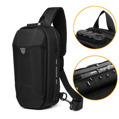 New Mini Crossbody Bag Street Trend Student - Clothing