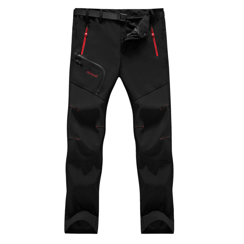 Men's Fashion And Comfort Sports  Hiking Pants