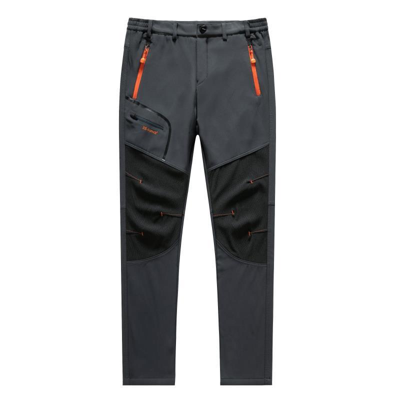 Men's Fashion And Comfort Sports  Hiking Pants
