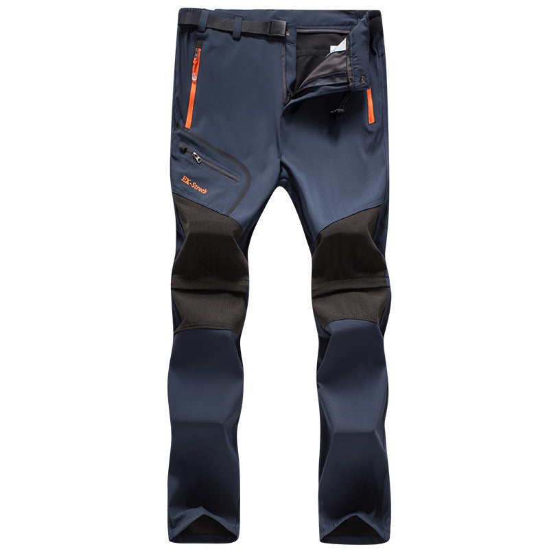 Men's Fashion And Comfort Sports  Hiking Pants