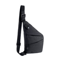 Multi-function Storage Gun Bag Close-fitting One-shoulder Anti-theft Bag - Clothing