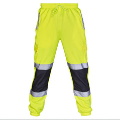 New Men's Casual Pants For Autumn And Winter