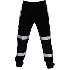 New Men's Casual Pants For Autumn And Winter