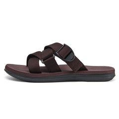 Casual Viscose Shoe Cover Foot Sandals