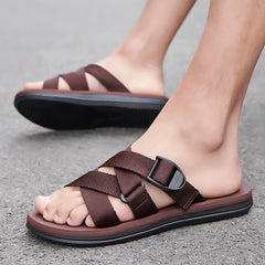 Casual Viscose Shoe Cover Foot Sandals