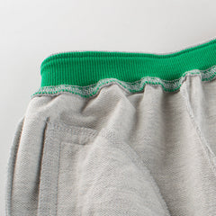 Toddler Cotton Jogger Sweatpants – Casual Active Pants for Boys and Girls