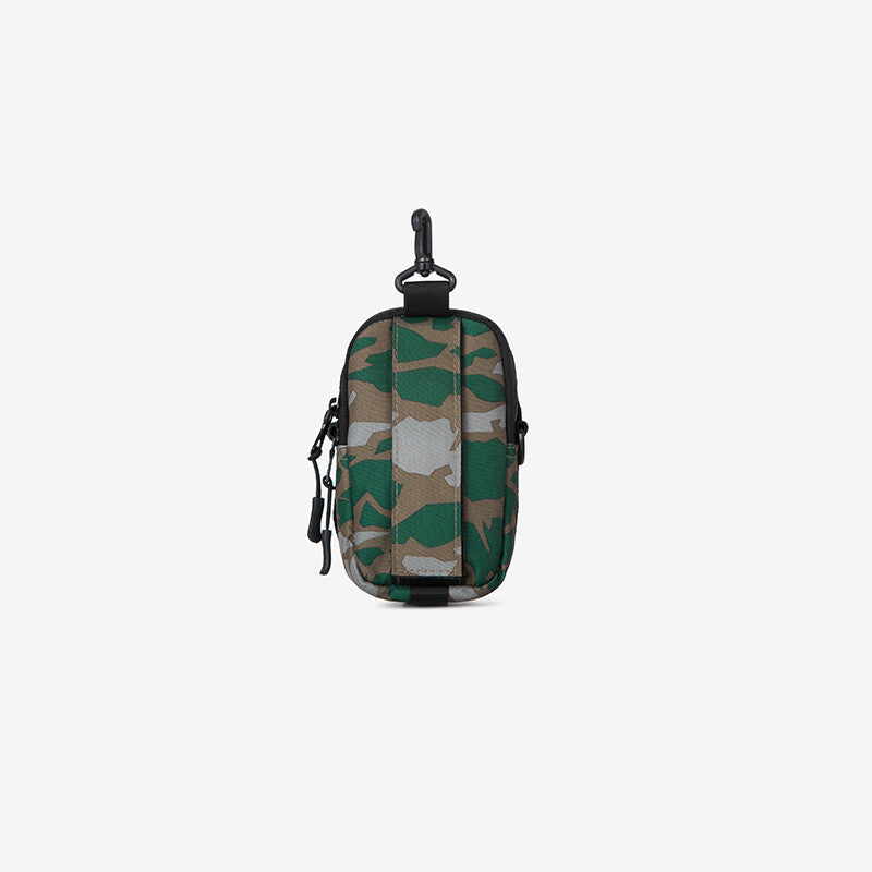 Multifunctional pocket - Green - Clothing