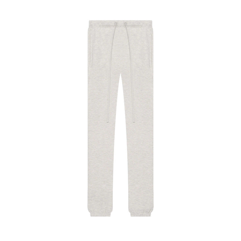 Men's And Women's Sports Casual Sweatpants