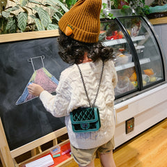 Children’s shoulder bag - Clothing