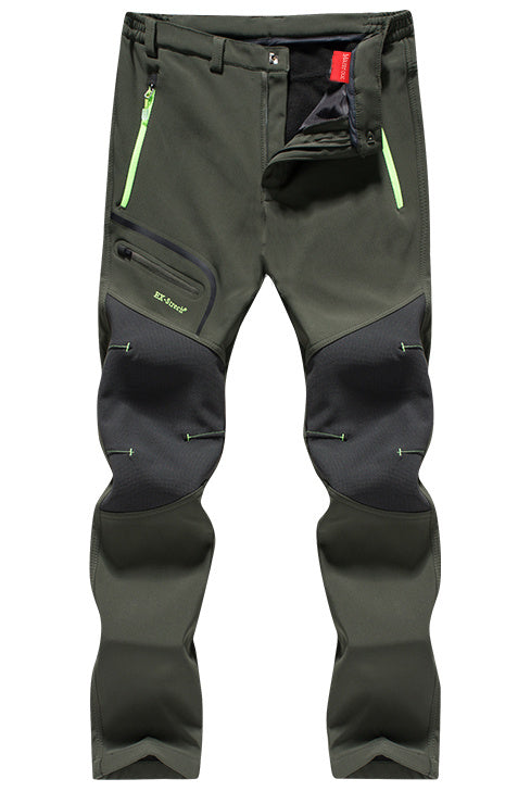 Men's Fashion And Comfort Sports  Hiking Pants