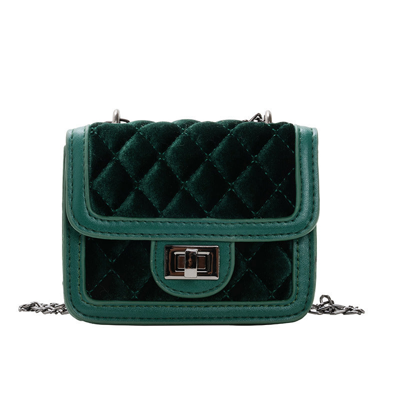 Children’s shoulder bag - Clothing