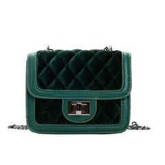 Children’s shoulder bag - Clothing