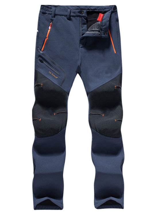 Men's Fashion And Comfort Sports  Hiking Pants