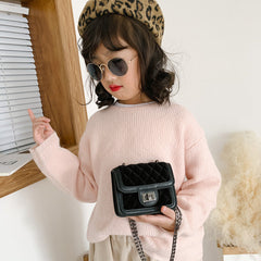 Children’s shoulder bag - Clothing