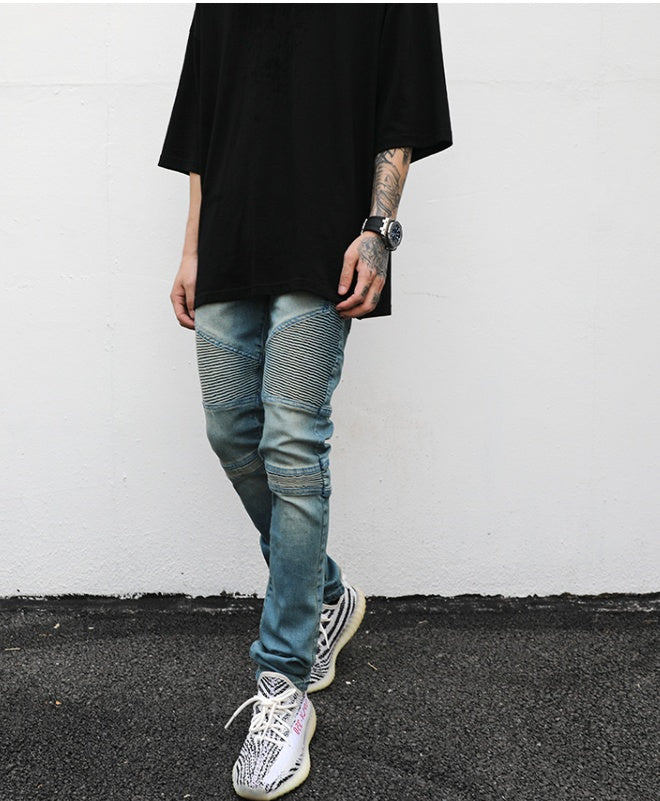 Men's Stretch skinny jeans