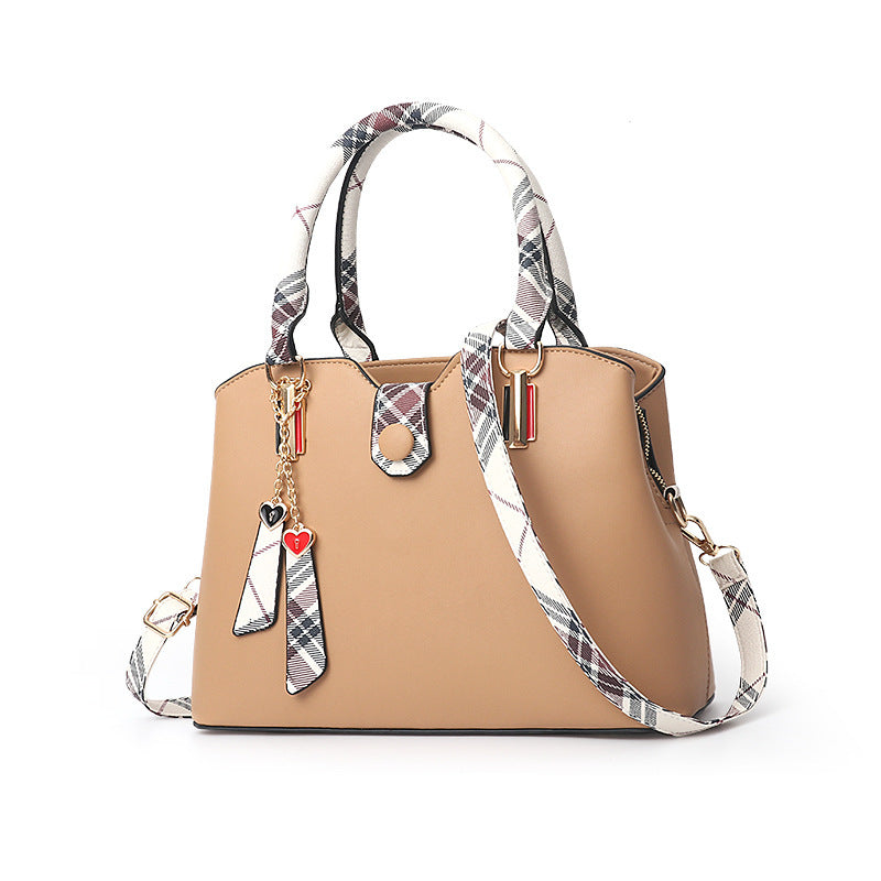 Camera bag small cross-body bag - Khaki - Clothing