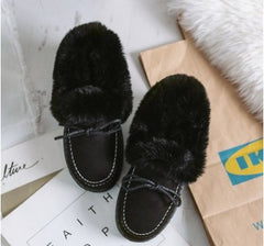 Peas shoes