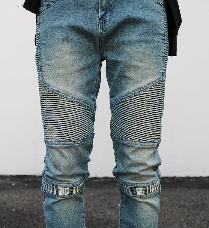 Men's Stretch skinny jeans