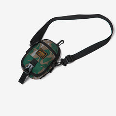 Multifunctional pocket - Green - Clothing