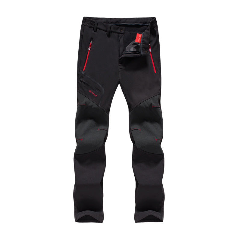 Men's Fashion And Comfort Sports  Hiking Pants