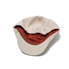 Japanese Short-brimmed Retro Wild Forward British Casual - Hat