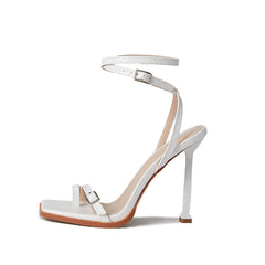 Fashion Women's Color Block All Match Sandals