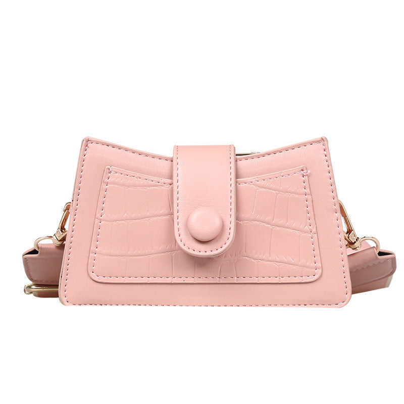 Children’s bag new shoulder bag - Clothing
