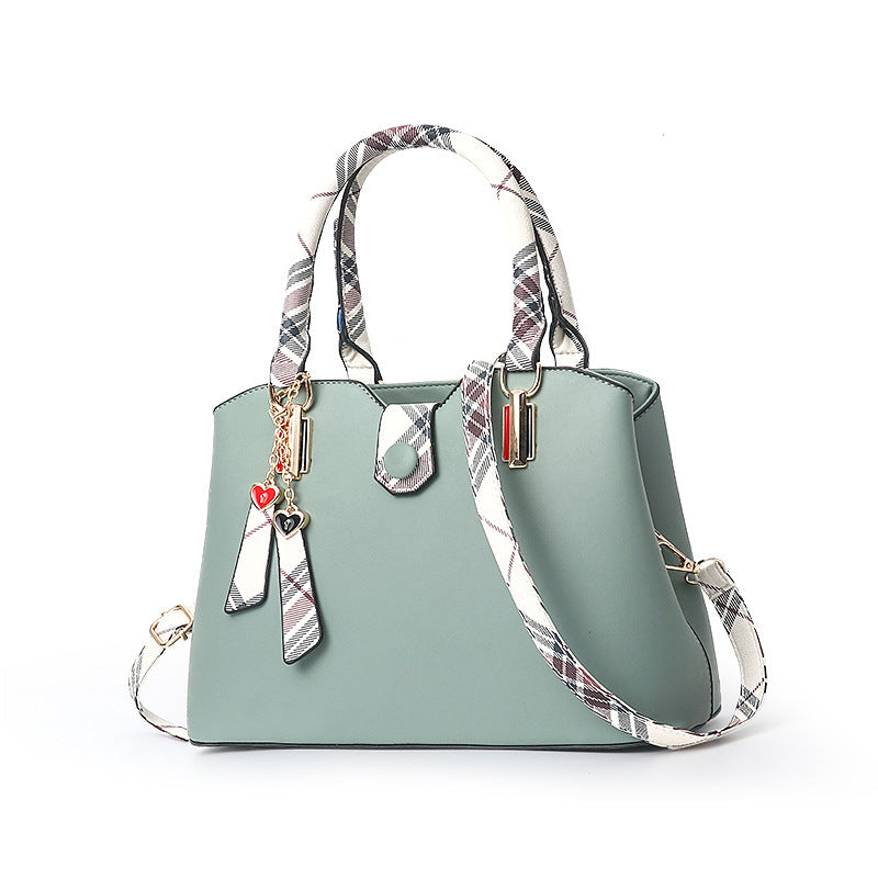 Camera bag small cross-body bag - Clothing