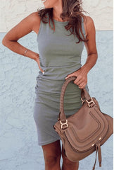 Women's Discount Irregular Dress