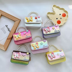 Children’s Bags Autumn New Shoulder Bag - Clothing