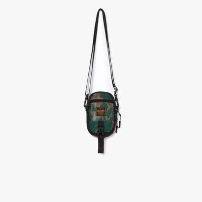 Multifunctional pocket - Green - Clothing
