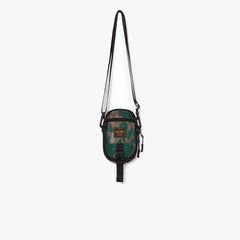 Multifunctional pocket - Green - Clothing