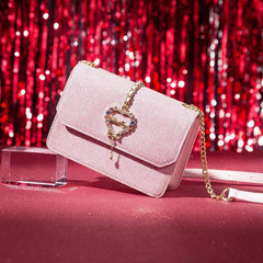 Bag Women Cross Body New Versatile - Clothing