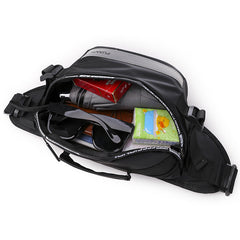 Large-capacity handbag multi-purpose chest bag - Clothing