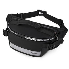 Large-capacity handbag multi-purpose chest bag - Clothing