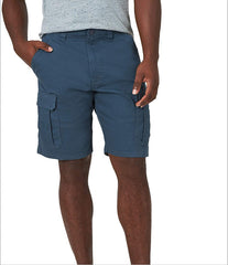 Men's Pocket Casual Workwear Five Minutes Pants