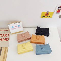 Children’s bag new shoulder bag - Clothing