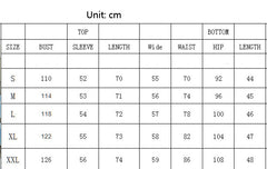 Solid Color Fashion Casual Women's Suit