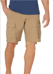 Men's Pocket Casual Workwear Five Minutes Pants