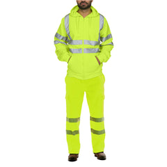 Work Clothes Fleece Cold Proof Suit