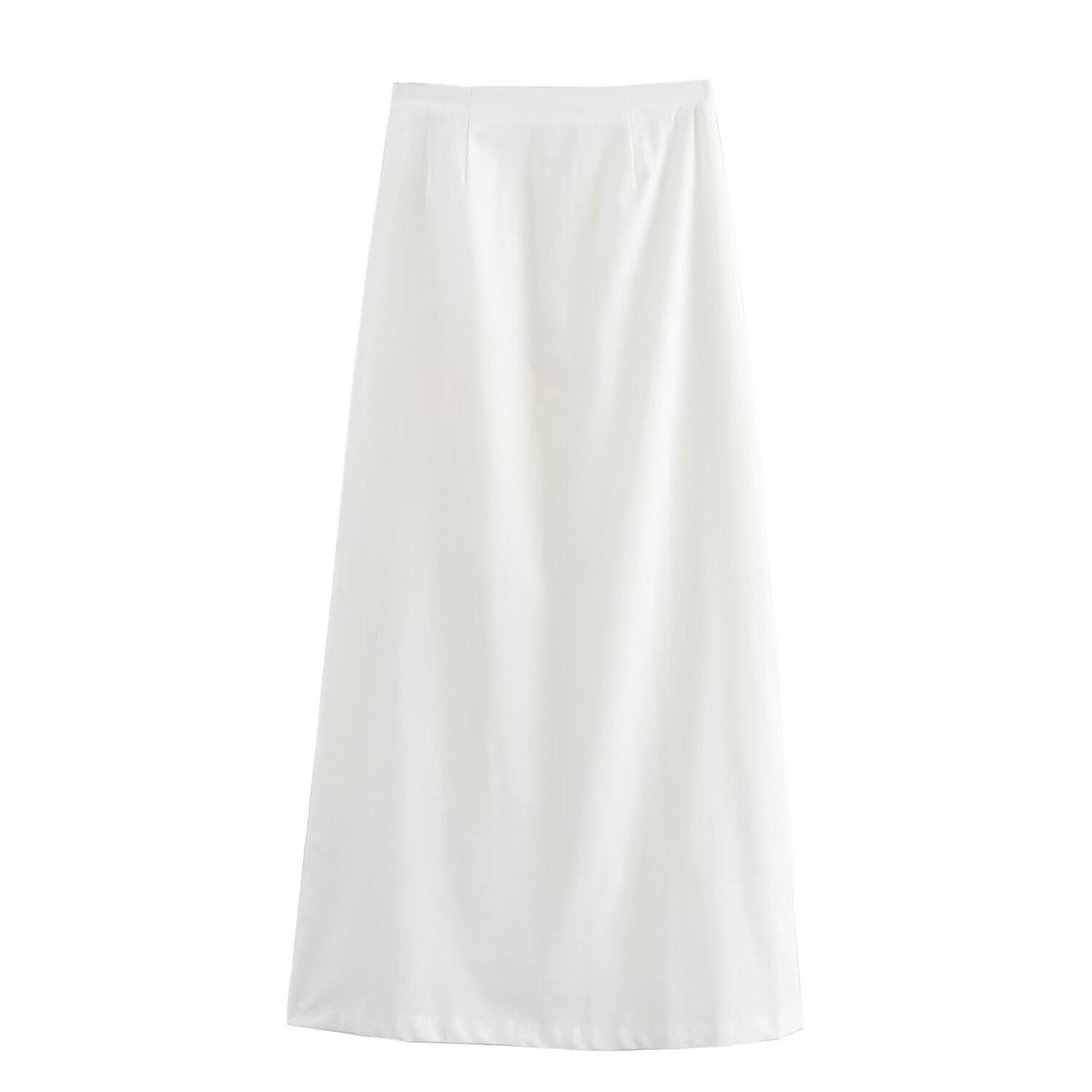 Women's Fashion Personality Shirt Skirt Suit